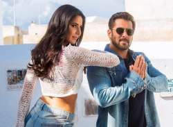 Salman Khan, Katrina Kaif starrer Bharat release date, trailer launch and everything