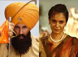 Manikarnika to Kesari, here's how Bollywood performed in the first quarter