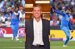 Shane Warne like drift makes Kuldeep Yadav more difficult than Yuzvendra Chahal, says Mathew Hayden