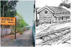 90s classic Malgudi Days comes to life at Karnataka station 