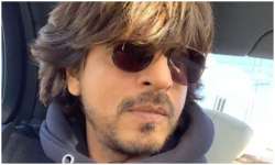 Shah Rukh Khan 