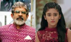 Yeh Rishta Kya Kehlata Hai kartik uncle molests naira