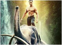 Junglee Trailer