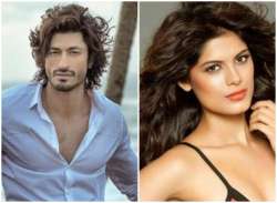 Junglee: Debutante Asha Bhat lauds co-star Vidyut Jammwal, calls him 'fabulous and positive person'