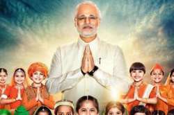 Bombay HC issues notice to ECI on PIL seeking stay on Narendra Modi's biopic