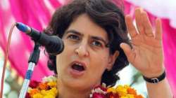 Priyanka Gandhi Vadra