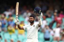 C for Commitment, C for Cheteshwar: On Ashwin's call, Pujara lands to play club match in TNCA league