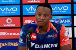 IPL 2019: Delhi Capitals can be a powerhouse in future IPLs, says Kagiso Rabada