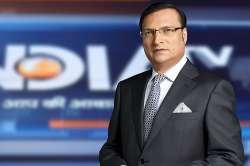 Mr. Rajat Sharma