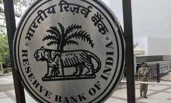 Reserve Bank of India 