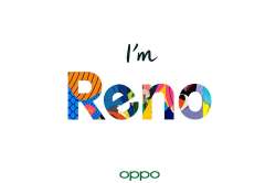 OPPO new Reno series smartphone set to launch on April 10