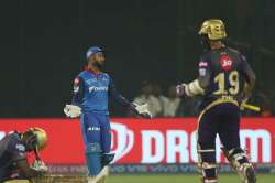 IPL 2019, DC vs KKR: Rishabh Pant's stump mic chatter goes viral, BCCI clears air