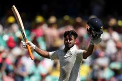 Rishabh Pant gets BCCI central contract worth 5 crore, Shikhar Dhawan dropped from top category