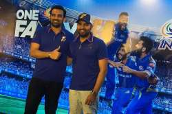 Workload management: Rohit Sharma, Zaheer Khan tell Mumbai Indians players to 'listen' to their bodi