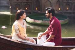 kalank title track song delayed