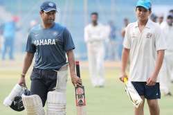 Arjun should find reason to wake up every morning and chase his dreams: Sachin Tendulkar