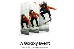 Samsung set to launch the new Galaxy A series phone on April 10, Galaxy A20, A40 and A90 expected