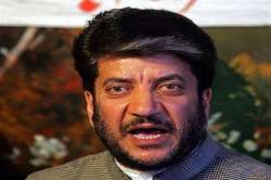 Terror financing case: ED attaches separatist Shabir Shah's Srinagar property