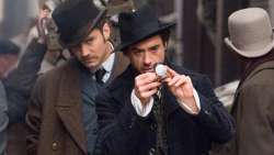 sherlock holmes 3 release date