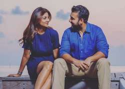 Shilpa Shetty and Raj Kundra