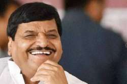 Shivpal Yadav