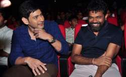 mahesh babu quits sukumar film