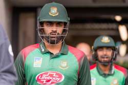 Bangladesh cricket team escapes New Zealand mosque shooting