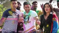 Holi 2019 Bhojpuri Song