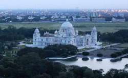 Victoria Memorial