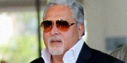 Vijay Mallya