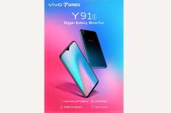 Vivo Y91i with 4030mAh battery and 6.22-inch Halo FullView display launched in India