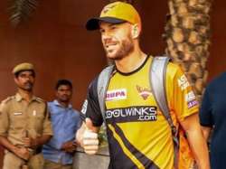 IPL 2019: David Warner in superb rhythm, raring to go, says VVS Laxman