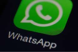 Facebook to make London base for WhatsApp Payments