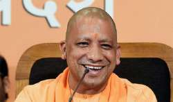 UP CM YOGI ADITIYANATH