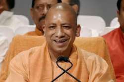 Uttar Pradesh Chief Minister Yogi Adityanath