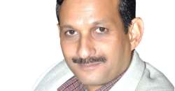 Himachal BJP chief Satpal Satti banned from campaigning for 48 hours for derogatory comment against Rahul Gandhi