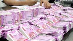 Rs 6.40 lakh seized in Meghalaya by poll officials