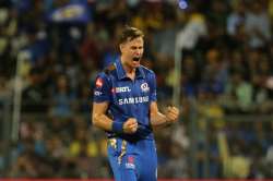 Live IPL Score, Mumbai Indians vs Chennai Super Kings: CSK lose openers in 171 chase