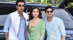 brahmastra release date