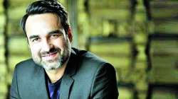 Pankaj Tripathi