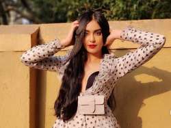 Adah Sharma 