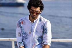 Aditya Roy Kapur 