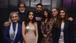 Amitabh Bachchan