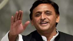 Akhilesh Yadav