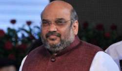 BJP president Amit Shah (Image for representation)