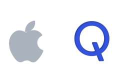 Apple paid Qualcomm $6bn to settle the patent licencing dispute