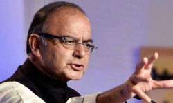 National security, terrorism most important issues facing India: Arun Jaitley