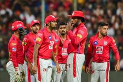 Kings XI Punjab