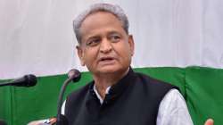 Ashok Gehlot?