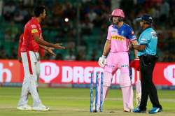 It's the batsman's responsibility to stay behind the crease: Ashwin on 'Mankading' Buttler